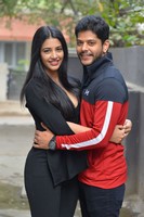 Husharu Movie Press Meet Photos
